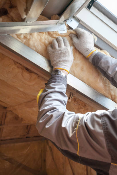 Best Residential Insulation in Bluewell, WV