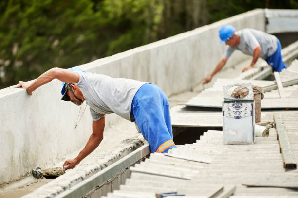 Best Insulation for Specific Applications in Bluewell, WV